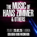 The Music of Hans Zimmer & Others – Hollywood Film Orchestra
Lieu: BOL
Photo: DR