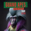 Guano Apes – Free The Monkey Tour 2024
地方: MEO Arena
照片: DR