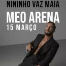 Nininho Vaz Maia
場所: MEO Arena
写真: DR