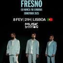 Fresno
場所: Ticketline
写真: DR