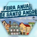 Feira Anual de Santo André
場所: Câmara Municipal de Mesão Frio
写真: DR