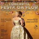 Orquestra Clássica da Madeira – Concerto Festa da Flor
場所: Ticketline
写真: DR