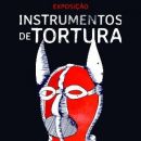 Instrumentos de Tortura e Punição
場所: CM Castro Marim
写真: DR