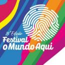 Festival O Mundo Aqui
場所: AIPA - Associação dos Imigrantes nos Açores
写真: DR