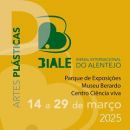 BIALE 2025 – Bienal Internacional do Alentejo
Local: BIALE
Foto: DR