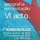 Montado – Geografia em Mutação
場所: CM Mourão
写真: DR