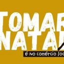 Tomar Natal
地方: Câmara Municipal de Tomar
照片: DR