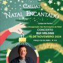 Caldas, Natal Encantado
場所: Acccro
写真: DR