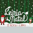 Leiria Natal
場所: Leiria Natal
写真: DR