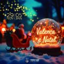 Valença é Natal
地方: Câmara Municipal de Valença
照片: DR