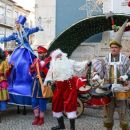 Setúbal Natal
地方: CM Setúbal
照片: DR