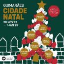 Guimarães Cidade Natal
Ort: Câmara Municipal de Guimarães
Foto: DR