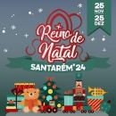 Reino de Natal de Santarém
Ort: CM Santarém
Foto: DR