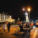 Mercadinho de Natal de Ponta Delgada
場所: CM Ponta Delgada
写真: DR