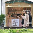 Mercado de Natal do Porto
場所: Câmara Municipal do Porto
写真: DR