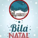 Bila Natal
地方: Câmara Municipal de Vila Real
照片: DR