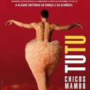 Tutu – Chicos Mambo
Lieu: Ticketline
Photo: DR