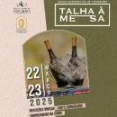 Talha à Mesa
地方: Ticketline
照片: DR