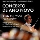 Concerto de Ano Novo – Orquestra do Algarve
場所: BOL
写真: DR