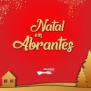 Natal e Passagem de Ano em Abrantes
Ort: CM Abrantes
Foto: DR