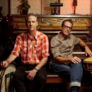 Calexico Trio
場所: FB Calexico
写真: DR