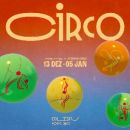 Circo de Natal do Coliseu Porto Ageas
場所: Coliseu Porto Ageas
写真: DR