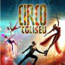 Circo de Natal do Coliseu dos Recreios
場所: BOL
写真: DR