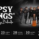 Gipsy Kings by Diego Baliardo (Lisboa)
地方: Grupo Chiado
照片: DR