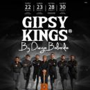 Gipsy Kings by Diego Baliardo (Porto)
地方: Grupo Chiado
照片: DR