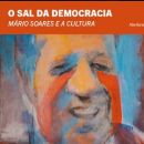 O Sal da Democracia – Mário Soares e a Cultura
Place: Serralves
Photo: Júlio Pomar (Estudo para o retrato de Mário Soares, 1992)