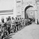 A Revolta do Castelo (1928)
Lieu: Castelo de São Jorge
Photo: DR