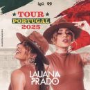 Lauana Prado (Porto)
Place: Ticketline
Photo: DR