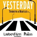 “Yesterday” – Tributo a Beatles
Lieu: Coliseu do Porto
Photo: DR