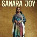 Samara Joy (Lisboa)
Local: Ticketline
Foto: DR