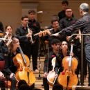 Rzewski e Shostakovich – Jovem Orquestra Portuguesa
場所: BOL
写真: DR