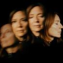 Beth Gibbons
地方: Everything is New
照片: DR