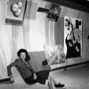 31 Mulheres. Uma Exposição de Peggy Guggenheim
地方: Centro Cultural de Belém
照片: Berenice Abbott