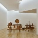 Canção Contemporânea. Obras da Coleção Mário Teixeira da Silva
場所: Museu de Arte Contemporânea da Fundação de Serralves
写真: DR