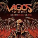 Vagos Metal Fest 2025
Local: Ticketline
Foto: DR