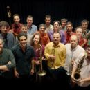 Mário Delgado & Orquestra de Jazz de Espinho – "Radiohead recomposed"
場所: Auditório de Espinho | Academia
写真: Camila Moutinho