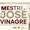 Mestre José Vinagre – Tesouro da Arte Popular no Alentejo
地方: PR
照片: DR