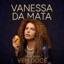 Vanessa da Mata (Lisboa)
地方: BOL
照片: DR