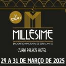 Millésime – Encontro Nacional de Espumantes
場所: FB Município Anadia
写真: PR