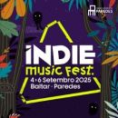 Indie Music Fest
Plaats: BOL
Foto: DR