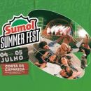 Sumol Summer Fest
Lugar Blueticket
Foto: DR