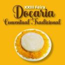 Feira de Doçaria Conventual e Tradicional de Portalegre
Local: CM Portalegre
Foto: DR