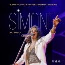 Simone
Local: MEO BlueTicket
Foto: DR