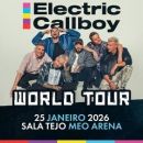 Electric Callboy World Tour
地方: MEO BlueTicket
照片: DR