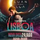 Luan Santana
場所: Meo Arena
写真: DR