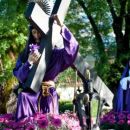 Semana Santa – Sardoal
場所: CM Sardoal
写真: DR